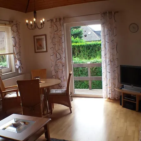 Katzenberger Apartment *