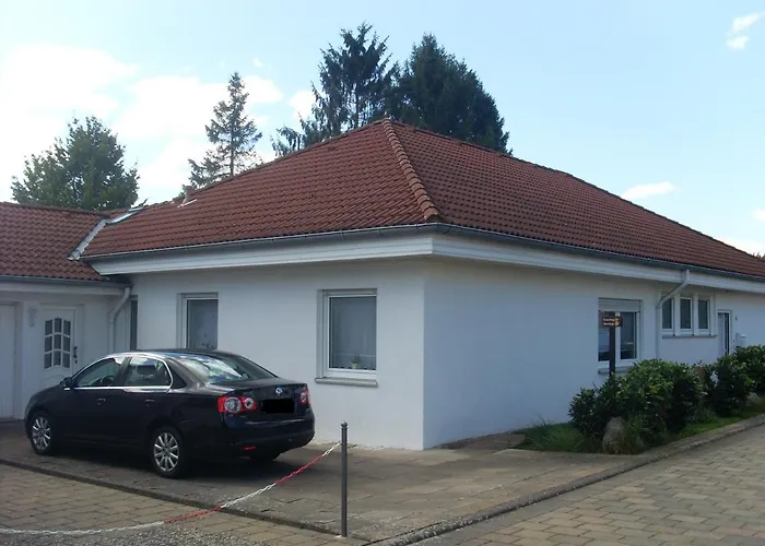 Katzenberger 公寓 *