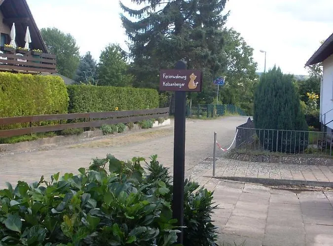 Katzenberger 贝维伦金