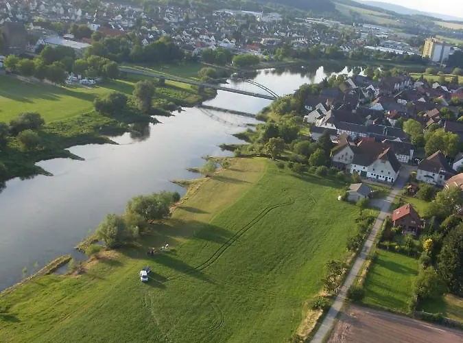 公寓 Katzenberger 贝维伦金