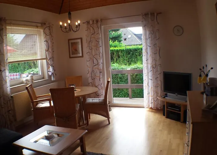 Katzenberger 公寓 *