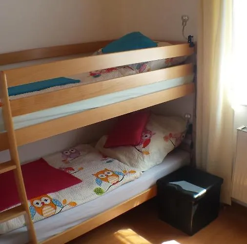 Katzenberger 公寓 *